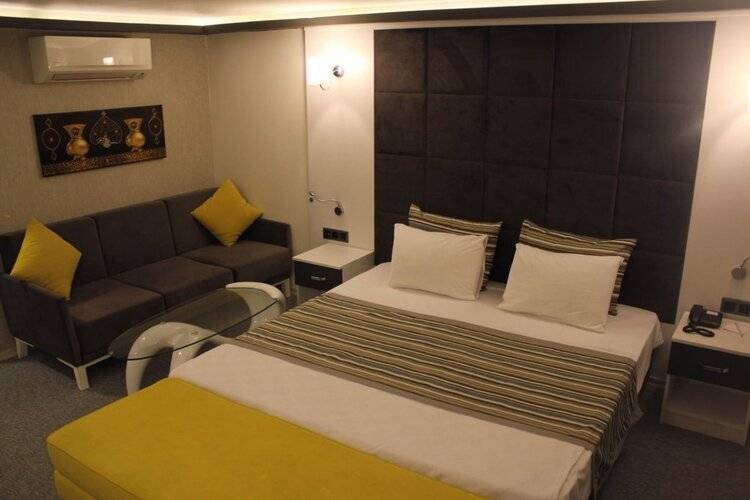 Palmiye Hotel Taksim