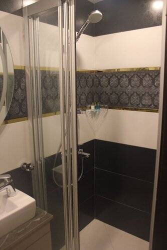 Palmiye Hotel Taksim
