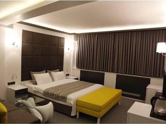 Palmiye Hotel Taksim