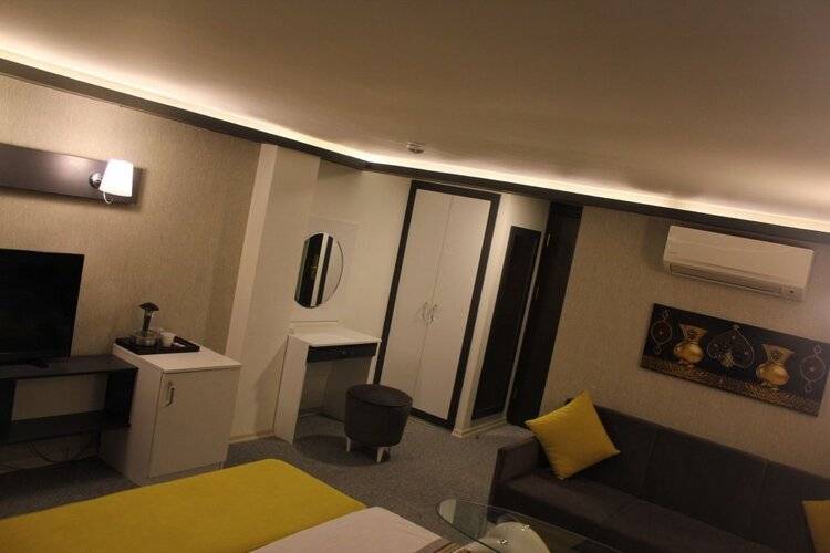 Palmiye Hotel Taksim