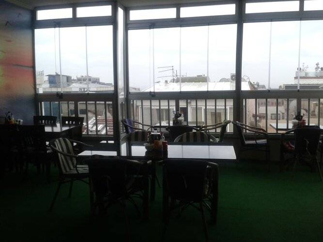 Polanin Hotel