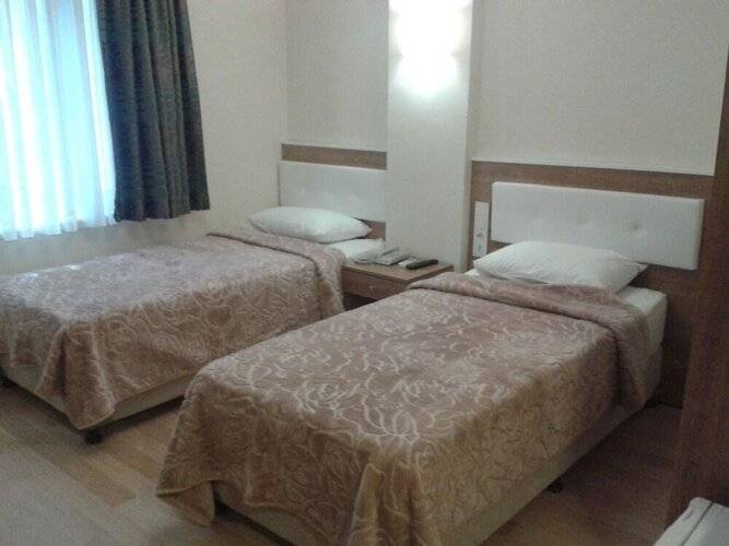 Polanin Hotel
