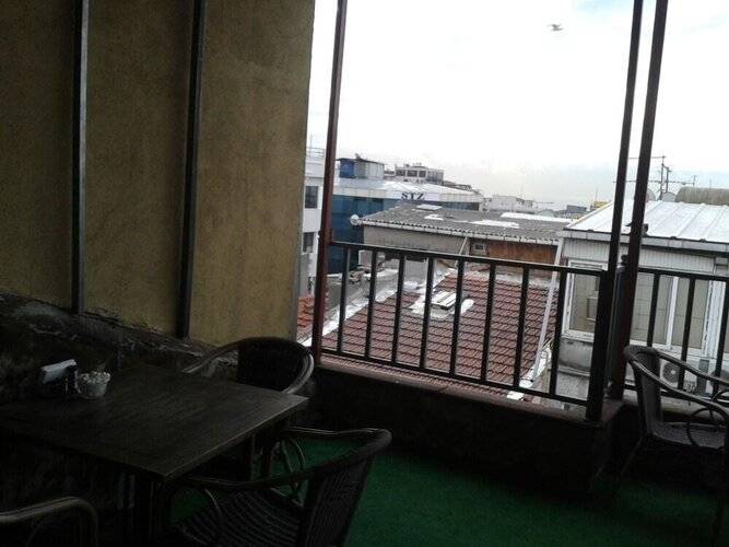 Polanin Hotel