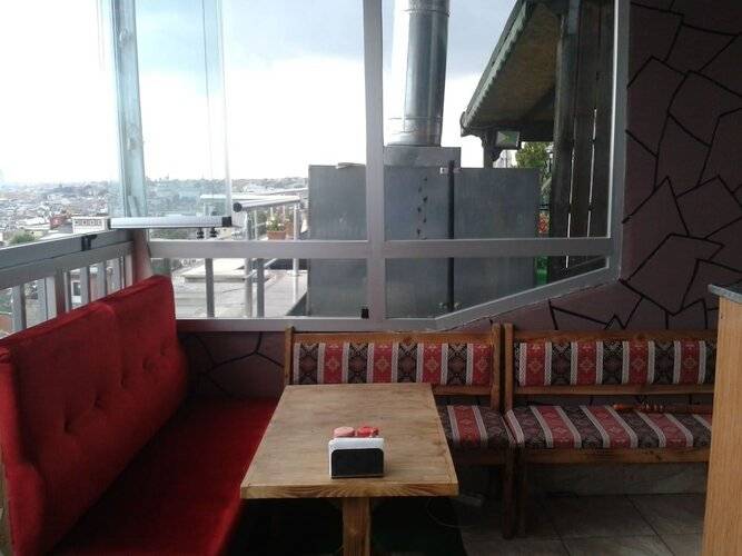 Polanin Hotel