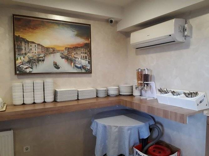 Polanin Hotel