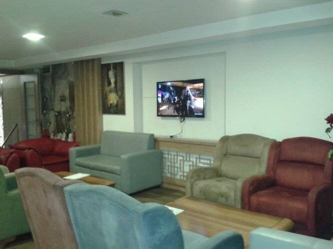 Polanin Hotel