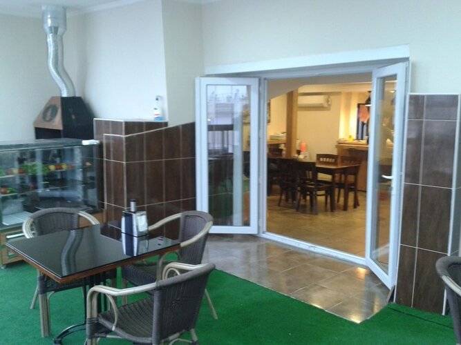 Polanin Hotel