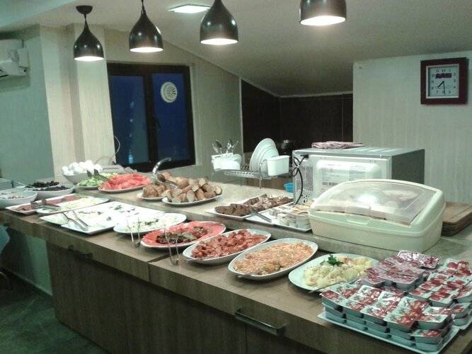 Polanin Hotel