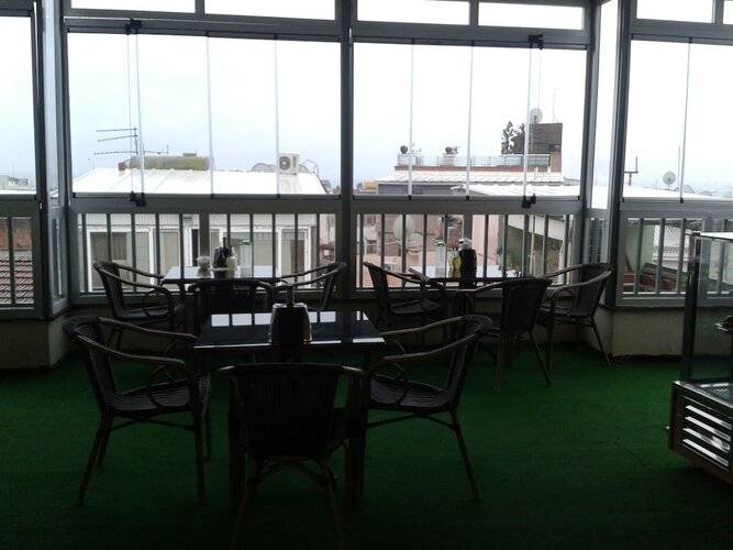 Polanin Hotel