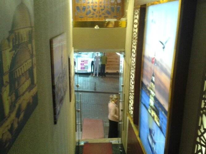 Polanin Hotel