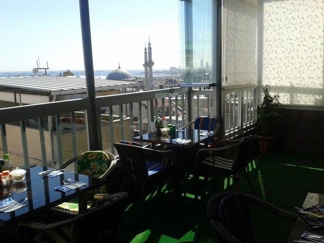 Polanin Hotel