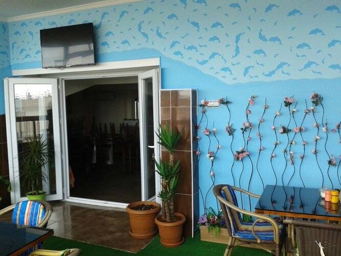 Polanin Hotel
