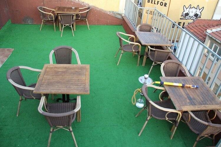 Polanin Hotel