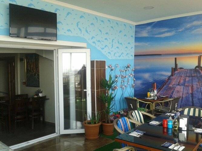 Polanin Hotel