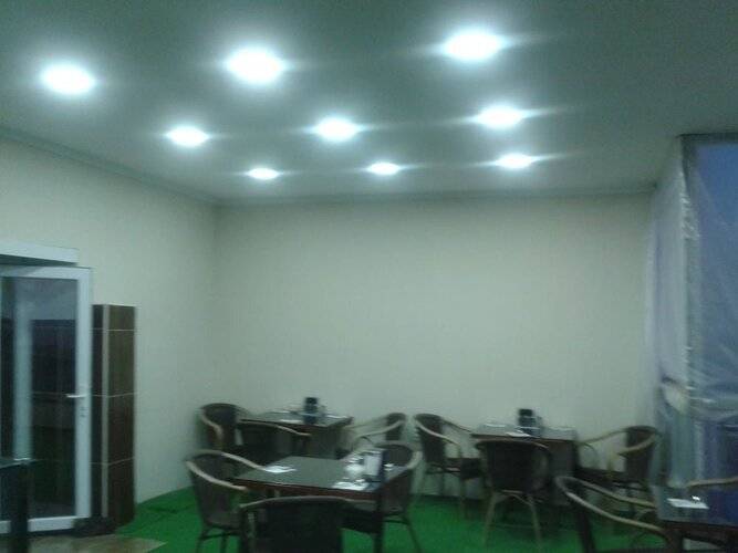 Polanin Hotel