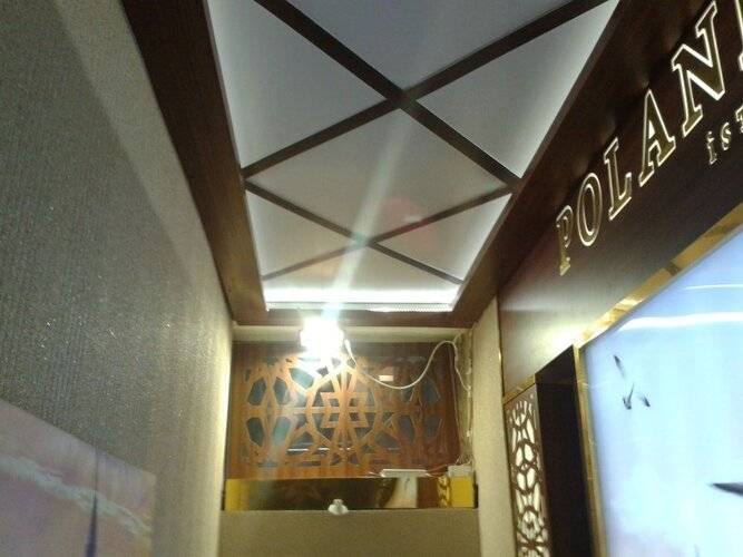 Polanin Hotel