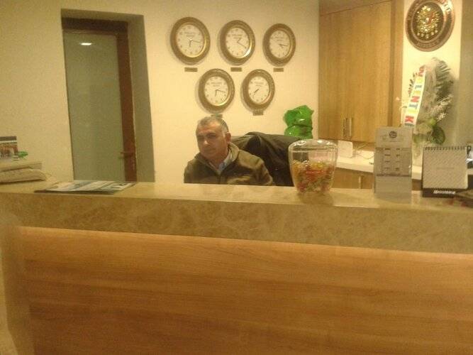Polanin Hotel