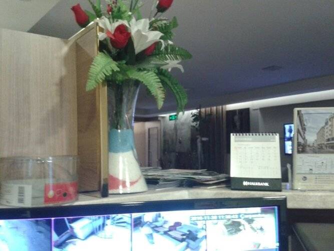 Polanin Hotel