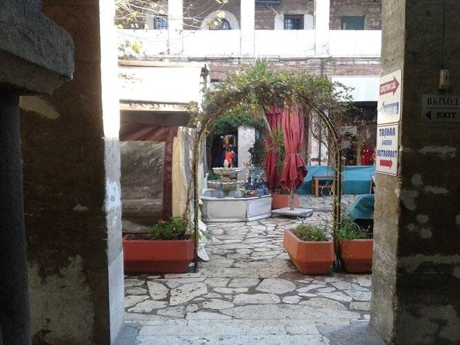 Polanin Hotel