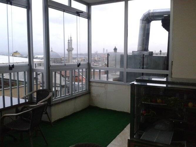 Polanin Hotel
