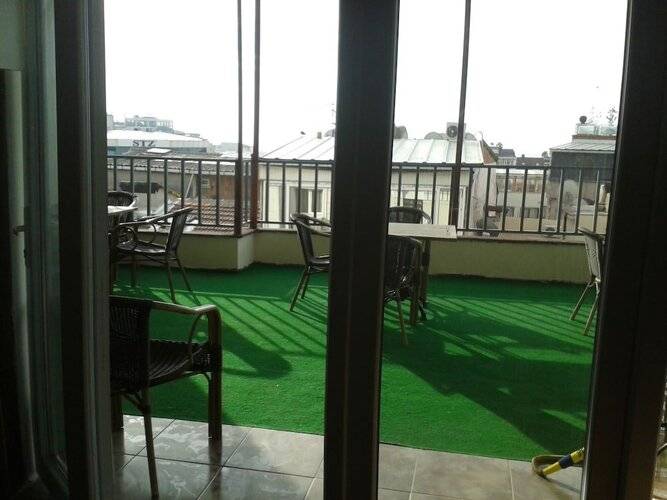 Polanin Hotel