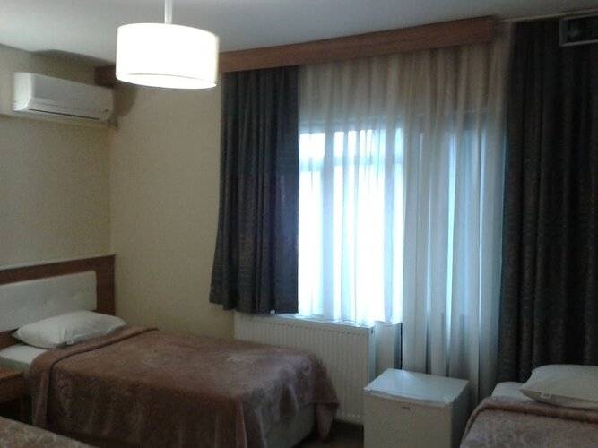 Polanin Hotel