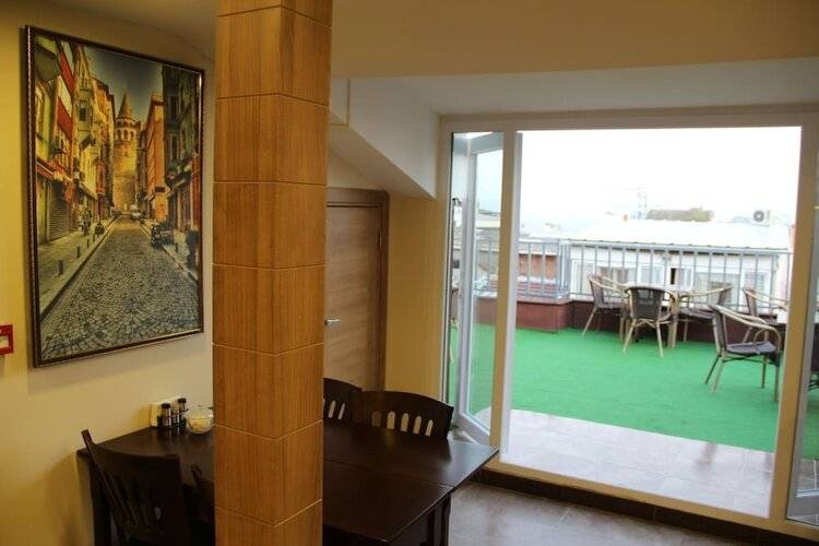 Polanin Hotel