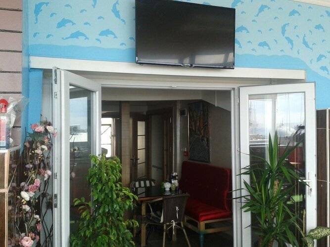 Polanin Hotel