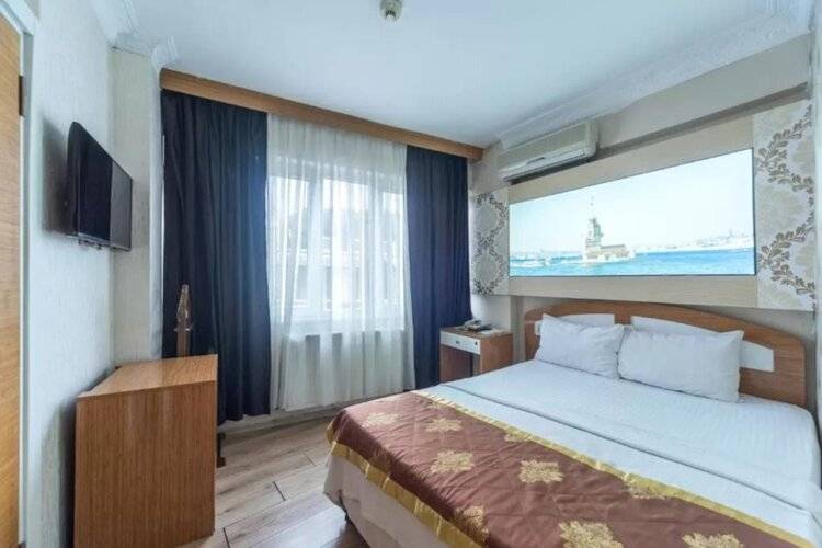 Elite Plus Family Old City (Ex. Preferred Hotel Old City)