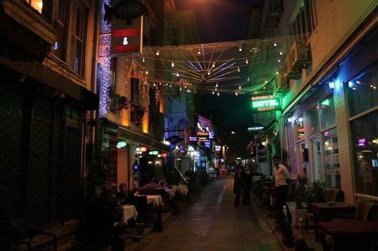 Elite Plus Family Old City (Ex. Preferred Hotel Old City)
