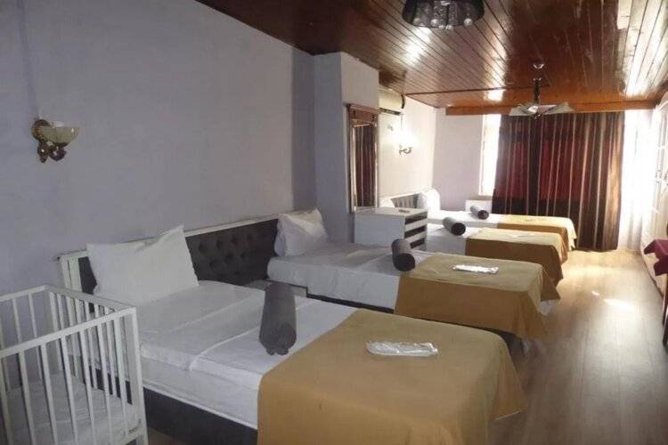 Elite Plus Family Old City (Ex. Preferred Hotel Old City)