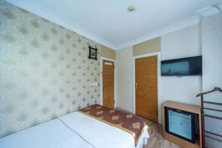 Elite Plus Family Old City (Ex. Preferred Hotel Old City)