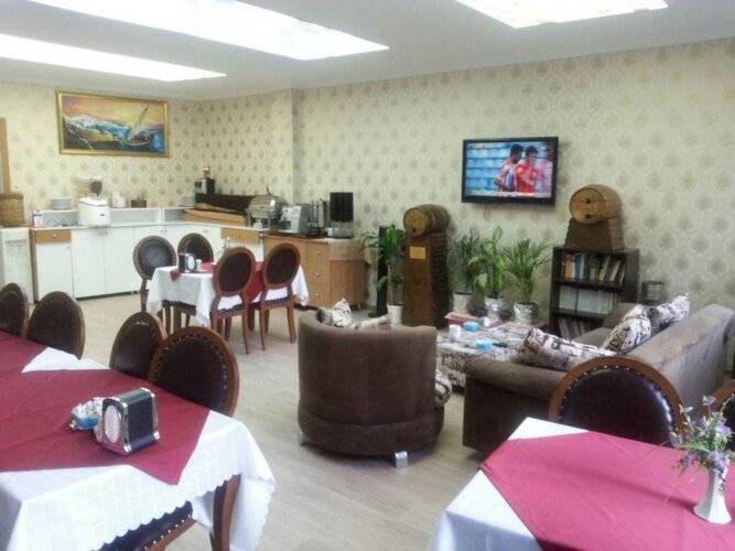 Elite Plus Family Old City (Ex. Preferred Hotel Old City)
