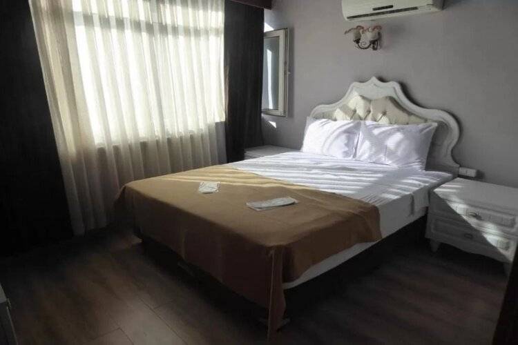 Elite Plus Family Old City (Ex. Preferred Hotel Old City)