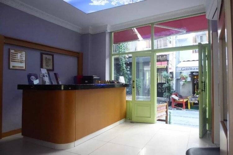 Elite Plus Family Old City (Ex. Preferred Hotel Old City)