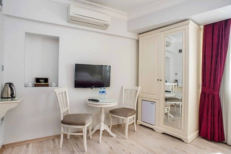 Taksim Nacre Residence