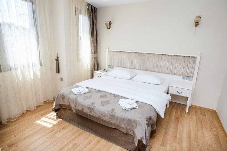 Taksim Nacre Residence