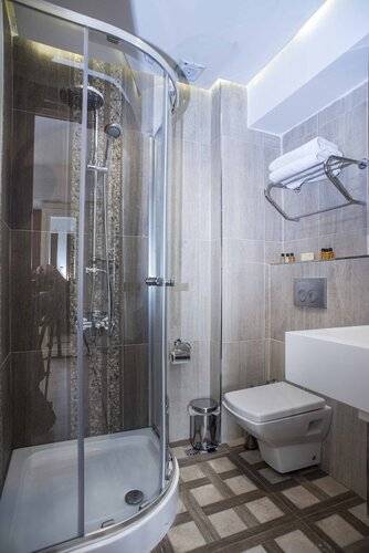 Taksim Nacre Residence