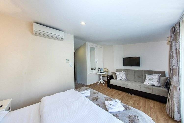 Taksim Nacre Residence