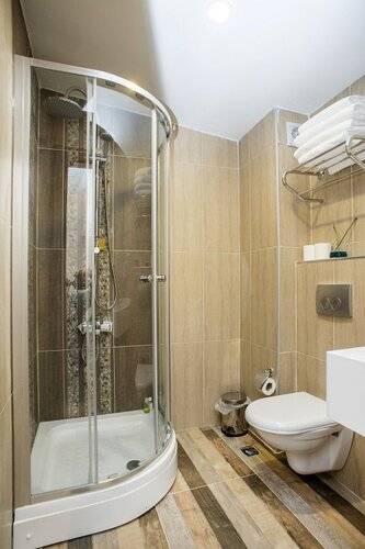Taksim Nacre Residence