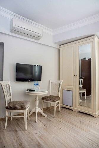 Taksim Nacre Residence