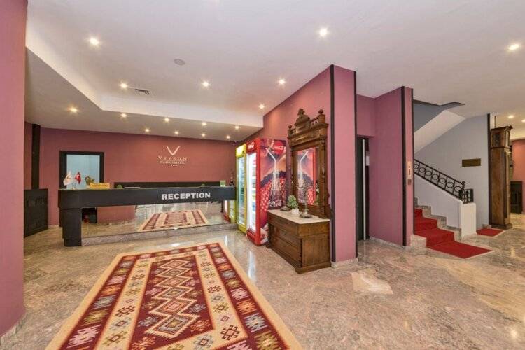 Febor Park Hotel