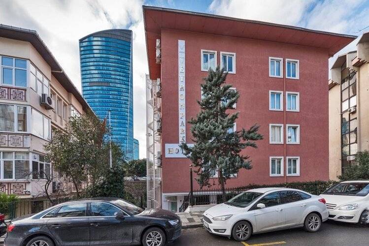 Febor Park Hotel