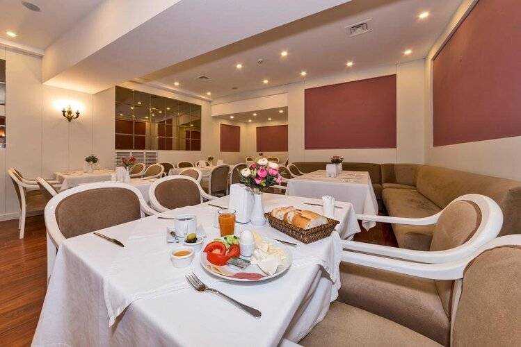 Febor Park Hotel