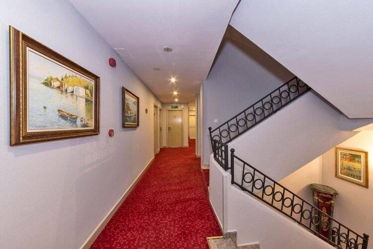 Febor Park Hotel