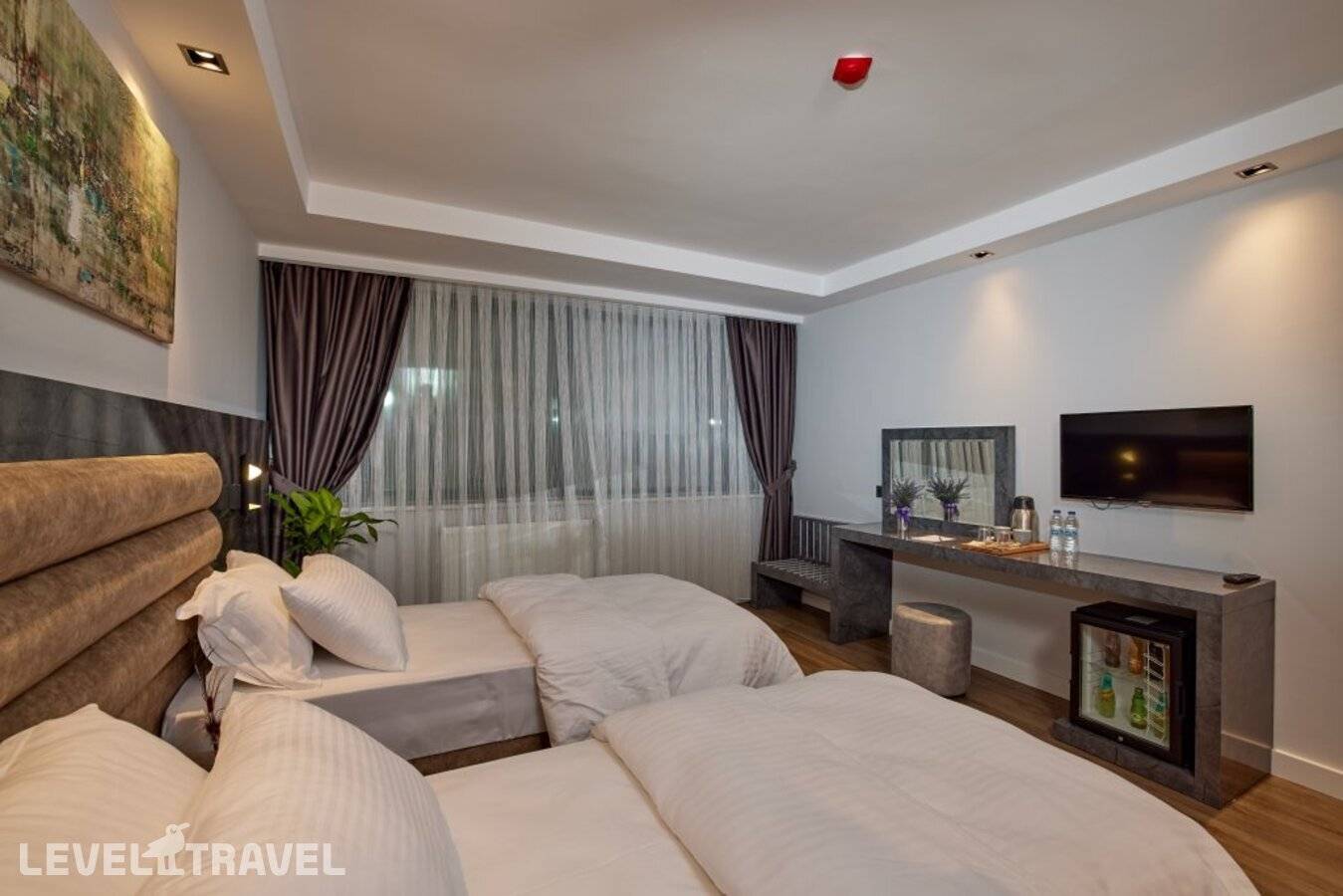 фотографии отеля The Bold в Турция(Шишли) - фото №18