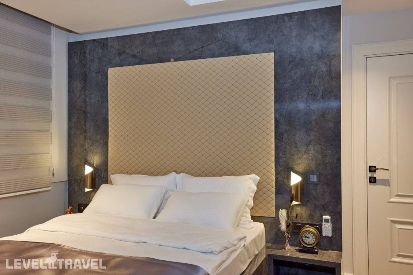 фотографии отеля The Bold в Турция(Шишли) - фото №41