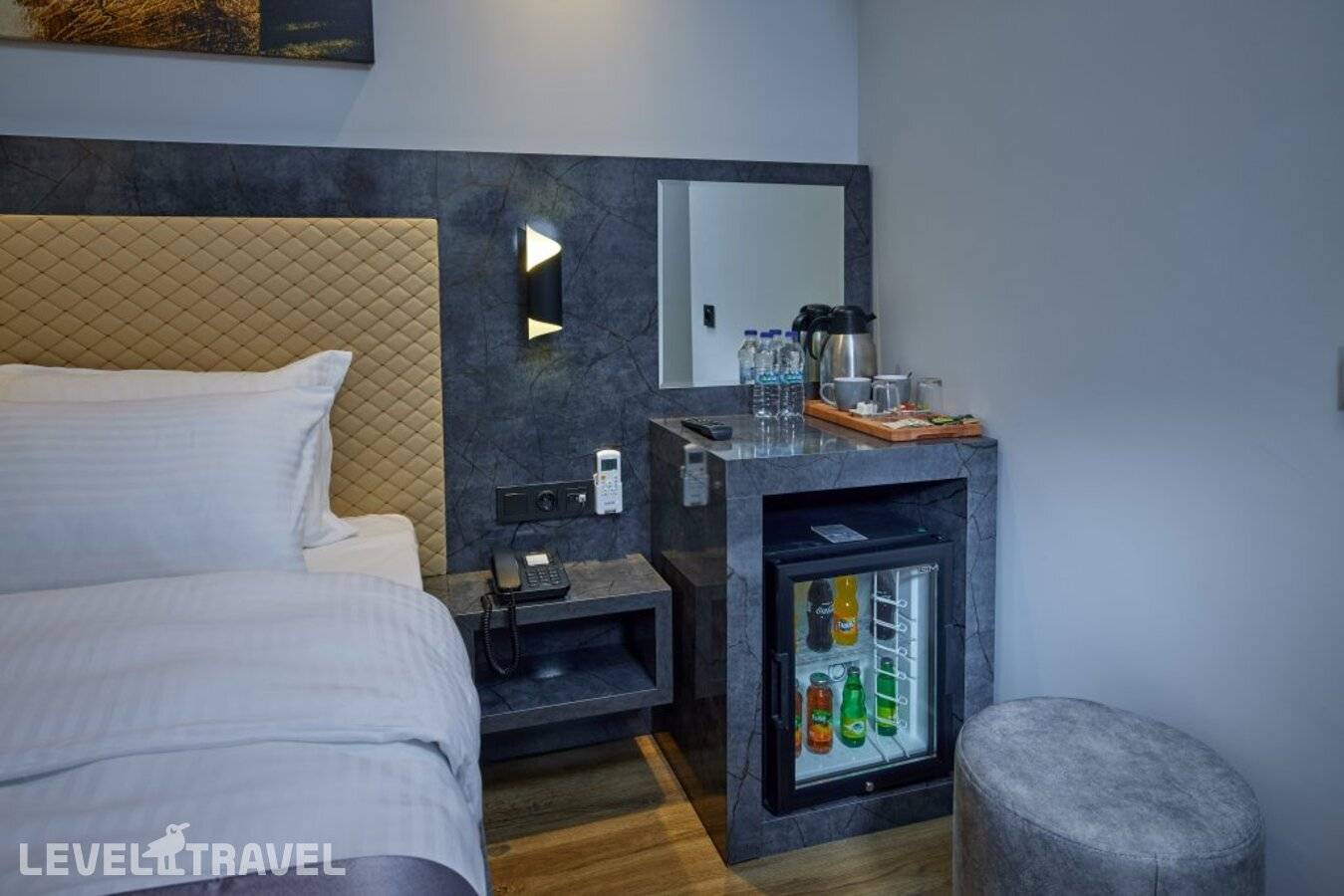 фотографии отеля The Bold в Турция(Шишли) - фото №46