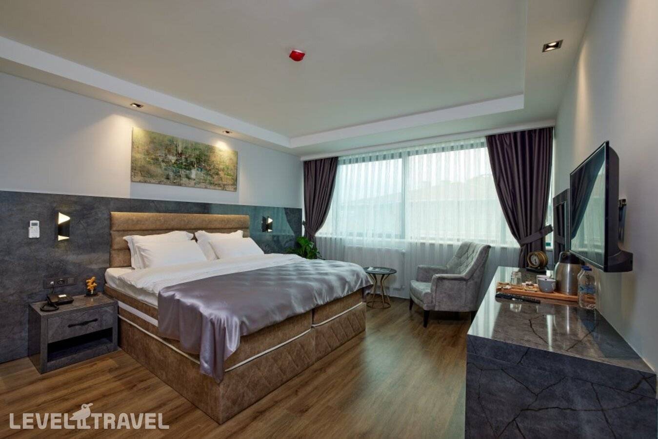 фотографии отеля The Bold в Турция(Шишли) - фото №29