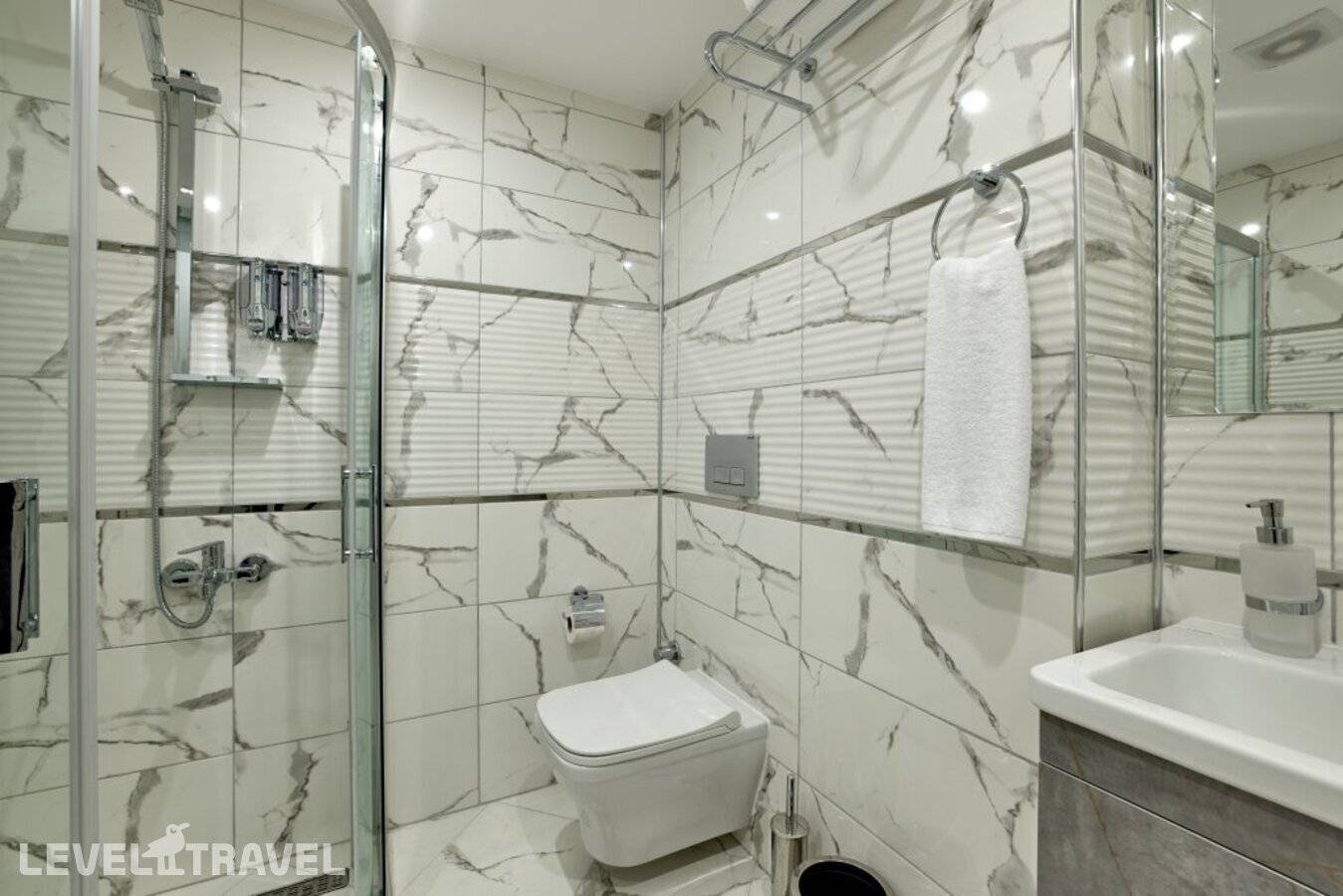 фотографии отеля The Bold в Турция(Шишли) - фото №27